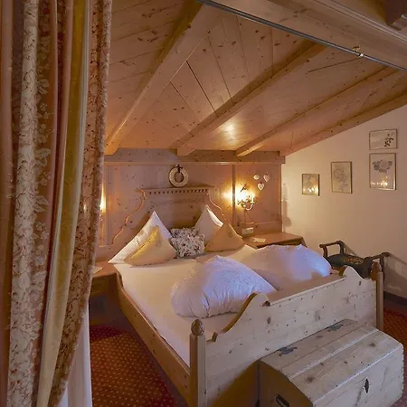 Hotell Sunneschlossli Lodge