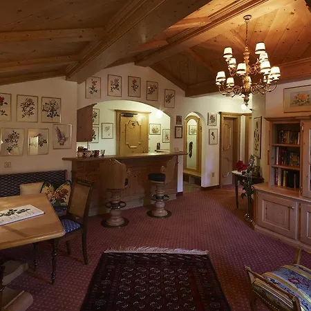 Sunneschlossli Lodge 4*