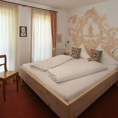 Sunneschlossli Lodge Hotel