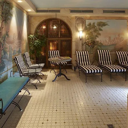 Sunneschlossli Lodge 4*
