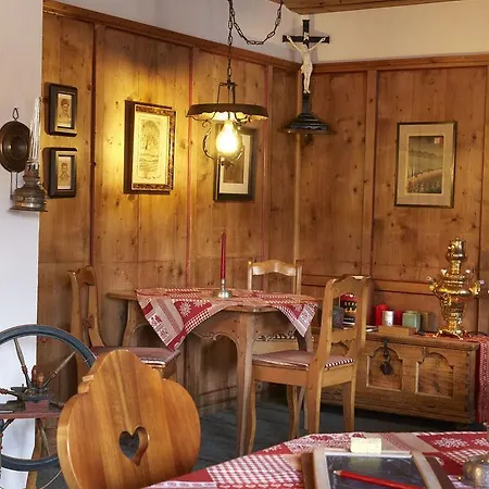 Sunneschlossli Lodge