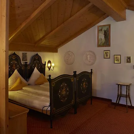 Hotell Sunneschlossli Lodge 4*