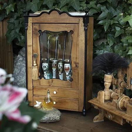 Sunneschlossli Lodge 4*