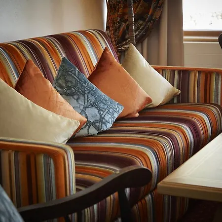 Sunneschlossli Lodge