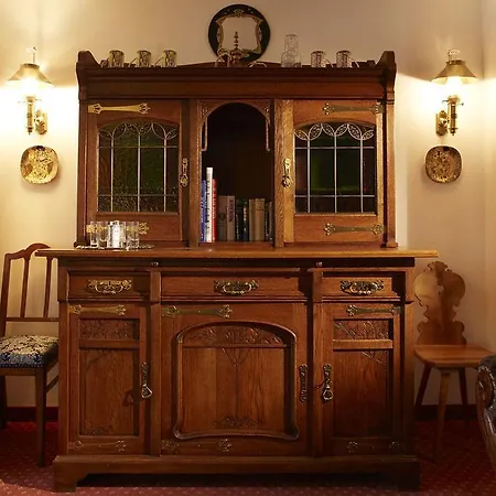 Hotell Sunneschlossli Lodge Nesselwängle