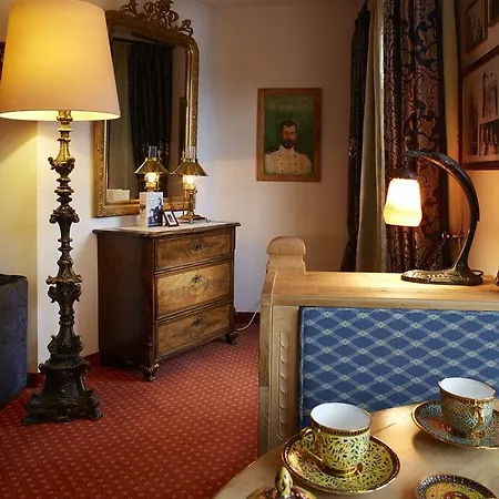 Sunneschlossli Lodge Hotell Nesselwängle