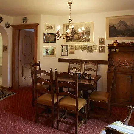 Sunneschlossli Lodge Hotell