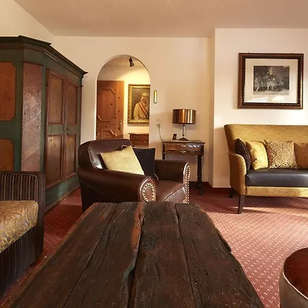 Sunneschlossli Lodge 4*