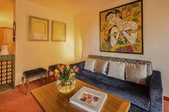 Sunneschlossli Lodge 4*