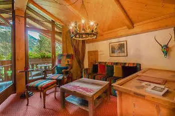 Sunneschlossli Lodge 4*