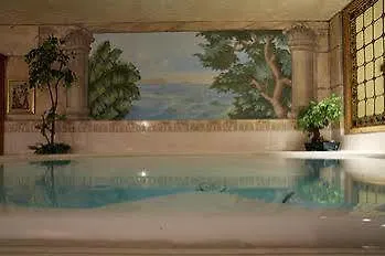 Sunneschlossli Lodge 4* Nesselwangle