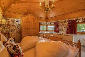 Sunneschlossli Lodge