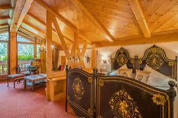 Sunneschlossli Lodge 4*
