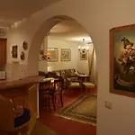 Sunneschlossli Lodge Отель