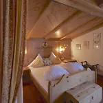 Отель Sunneschlossli Lodge