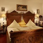 Sunneschlossli Lodge Отель