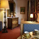 Sunneschlossli Lodge Отель Нессельвенгле