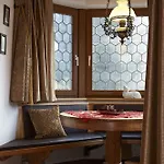 Sunneschlossli Lodge Отель