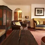 Sunneschlossli Lodge 4*