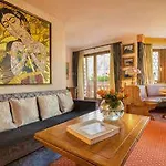 Отель Sunneschlossli Lodge