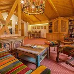 Отель Sunneschlossli Lodge 4*