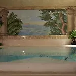 Sunneschlossli Lodge 4* Нессельвенгле