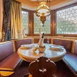 Sunneschlossli Lodge Отель Нессельвенгле