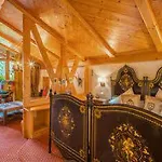 Sunneschlossli Lodge 4*