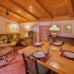 Sunneschlossli Lodge