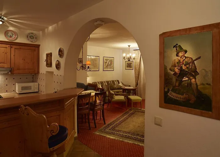 Sunneschlossli Hotel