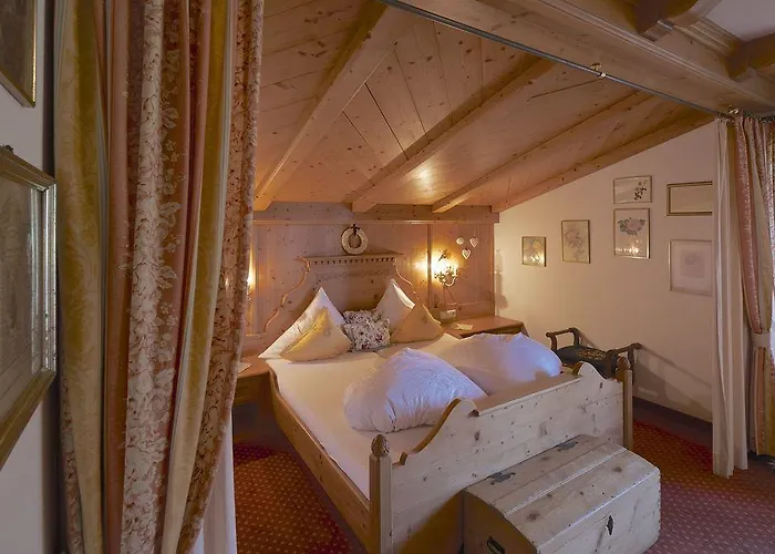 Hotel Sunneschlossli