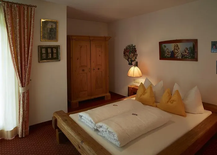 Sunneschlossli Hotel 4*