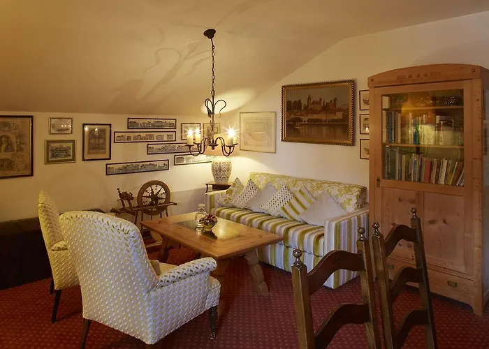 Sunneschlossli Hotel Nesselwängle