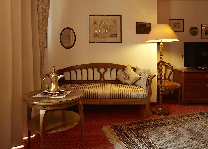 Hotel Sunneschlossli