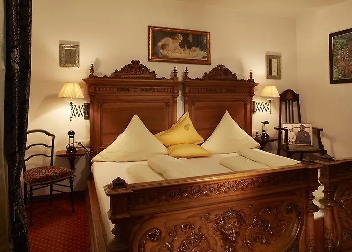 Sunneschlossli Hotel