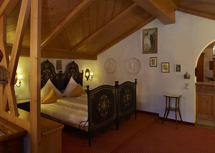 Hotel Sunneschlossli 4*