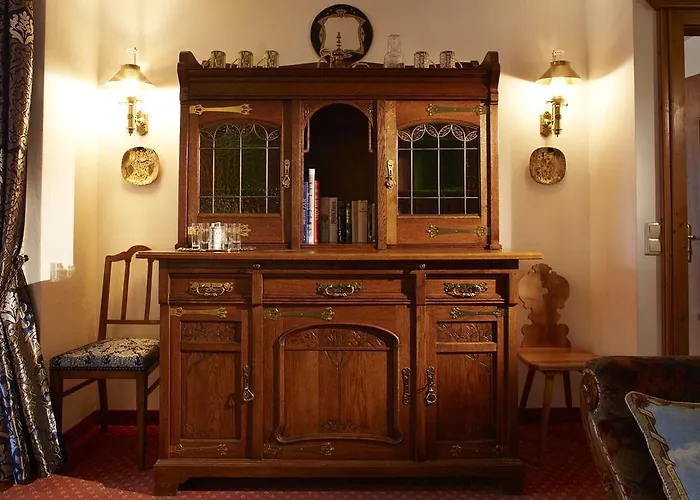 Hotel Sunneschlossli Nesselwängle