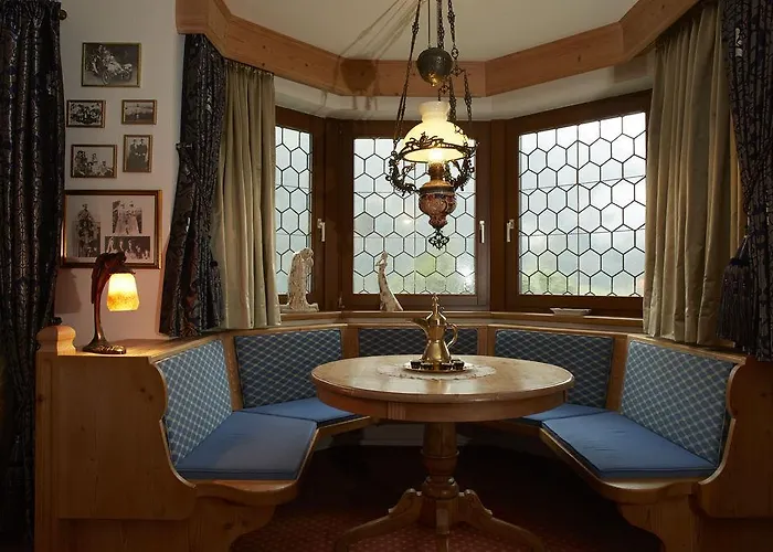 Hotel Sunneschlossli