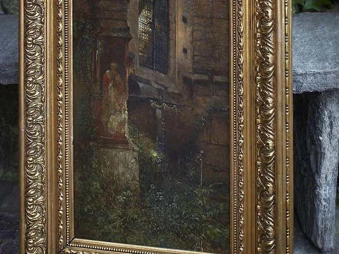 Hotel Sunneschlossli Nesselwängle
