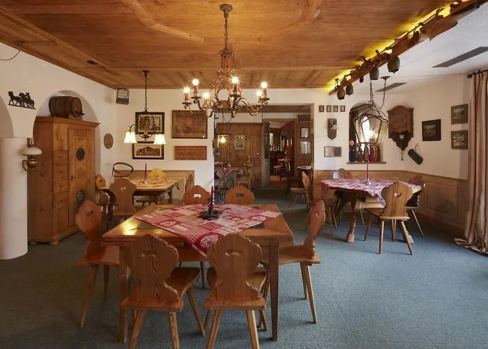 Sunneschlossli Hotel Nesselwängle
