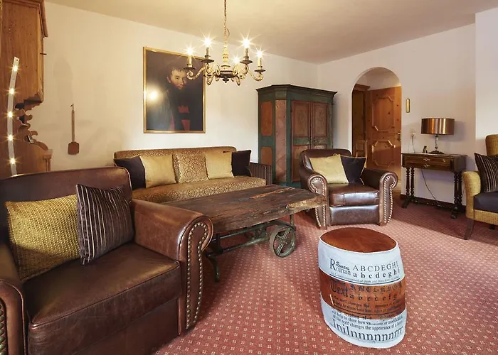 Hotel Sunneschlossli 4*