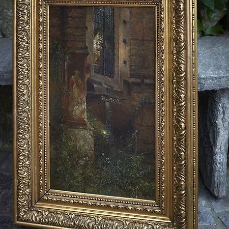 ホテル Sunneschlossli Nesselwängle