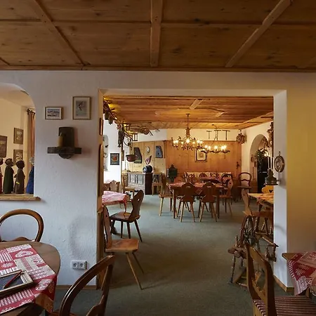 Sunneschlossli Nesselwängle